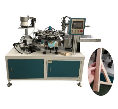 China Timbering Processing Timbering Auger , Timbering Assembly Screwing Machine for sale