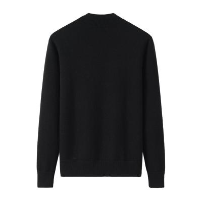 China Anti-wrinkle High quality loved by consumers women cashmere sweater From Ordos, the hometown of cashmere for sale