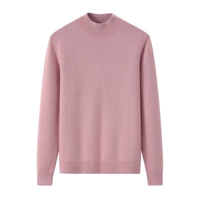 China Anti-wrinkle The soft quality of the fabric is guaranteed to be made in China cashmere sweater women for sale