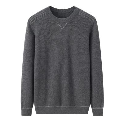 China Anti-wrinkle From China, cold protection and warmth are affordable men sweater cashmere for sale