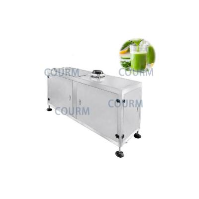 China COURM Semi Automatic Toothpaste Cosmetic Ointment Plastic Aluminium Soft Tube Filling And Sealing Machine for sale