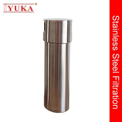 China Air Compressor Filters For Nitrogen Generator for sale