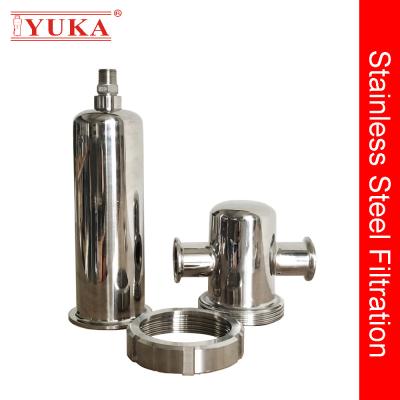 China Luchtcompressor Filter Regulator Glijmiddel Te koop