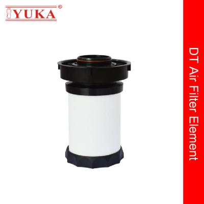 China High Quality Compressed Air Filter Element for sale