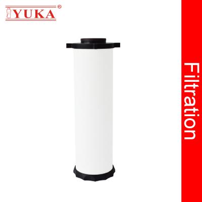 China Top Fin Element Filter Cartridge Alternative for sale