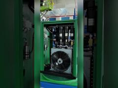 Compressed Air Dryer