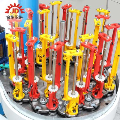 China Factory Price Flexible Machine Shoe Lace Braiding Braiding Machine for sale