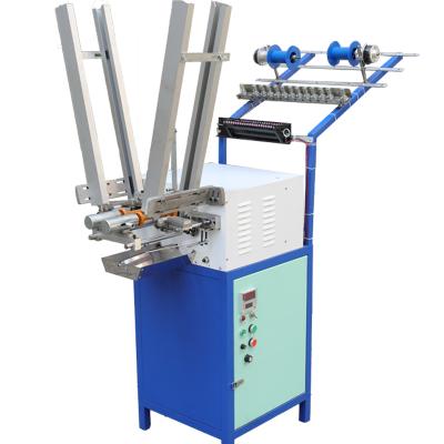 China Yard Automatic Double Head Bobbin Winder Spinning Machine Automatic Winding Machine for sale