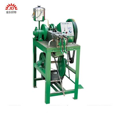 China Flexible Sami Automatic Lace Braiding Machine Maker Mamanual Ferret Knitting Making Tilting Machine for sale