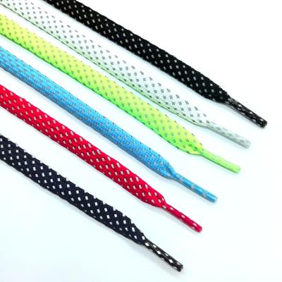 China Venta de la mayor para de por d'al de luminosa de silicon en metal d'encantos de cordones de algodon elastic round for sale