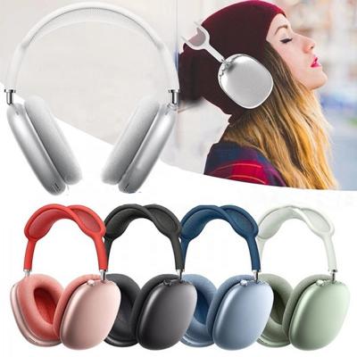 China 2021 Radio Air Max Headphone Earbuds Wireless Earphone headset set pro for Max Headphones P9 air pods plus pro max air pod for sale