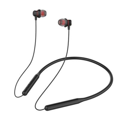 China Latest Design Perfect Sound Accessories Electronic Sports Wired Neckband Earbuds Wireless Headphones For Running for sale