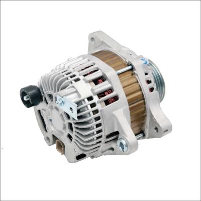 China 2009 Japanese Computerized F Car Alternator 14V 100A F Car Alternator for sale