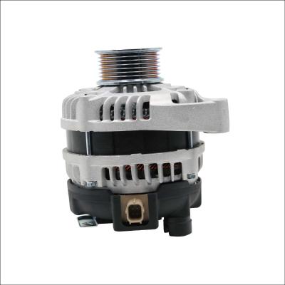 China 2010 Japanese S PIRIOR Car Alternator 12V 110A S PIRIOR OAP Pulley Alternator for sale