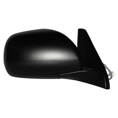 China Auto Power Door Mirror Side Mirror For LAND CRUISER PRADO FJ120 for sale