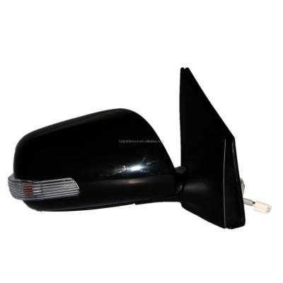 China Power Suit For Corolla Altis 2010 Automobile Side Mirror for sale