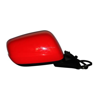 China Power for fit 2009 side mirror with lamp for sale