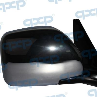 China POWER SIDE MIRROR FOR LAND CRUISER PRADO FJ100 side mirror for sale