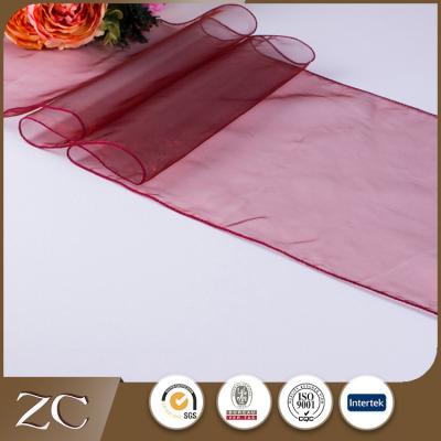 China European Style Party Table Runners Wholesale Colorful Luxury Wedding for sale