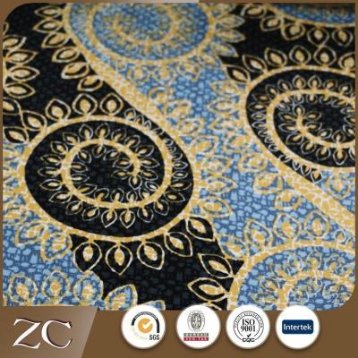 China Good Price Dustproof High Quality Free Sample OEM Wholesale Cotton Fabric In Pakistan for sale