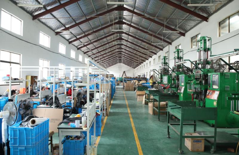 Verified China supplier - Nantong Jing Kang Rubber Plastic Co., Ltd.