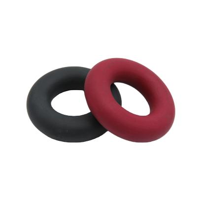 China Factory Selling Widely Used Various Band Rehabilitate Finger Strength Trainer Strengthener Squeeze Ring for sale