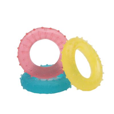 China Band Sell Well New Type Durable Using Exercise Spiky Pilates Home Compression Ring For Yoga for sale