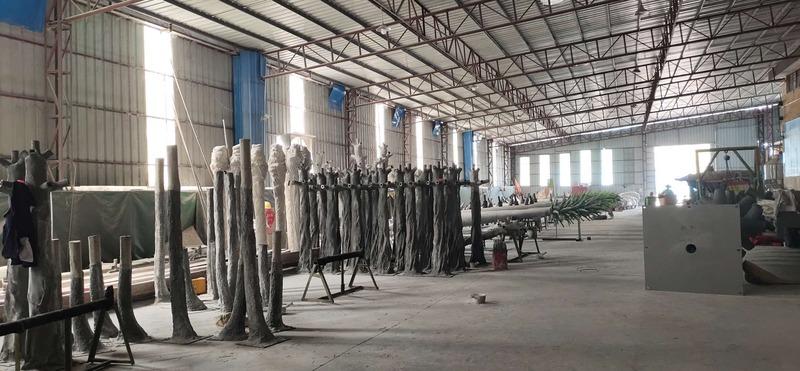 Verified China supplier - Dongguan Yafei Artificial Plants Co., Ltd.