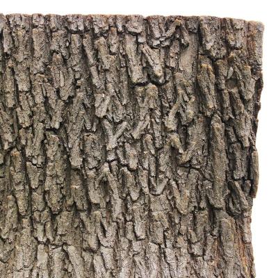 China Artistic Joint Artificial Synthetic Jujube Tree Bark Date Palm Skin for sale