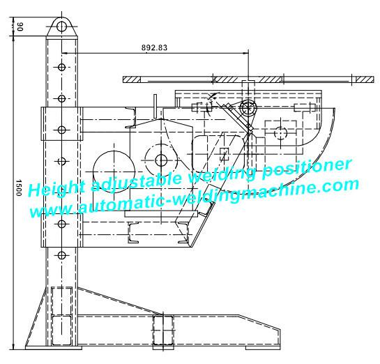 Fornecedor verificado da China - Friendship Machinery Co., Ltd