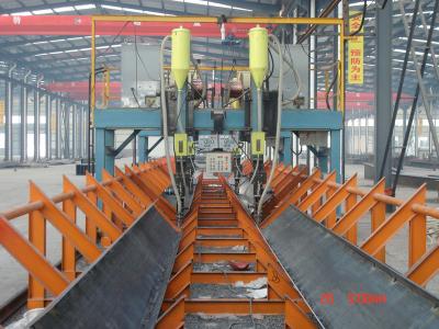 China Automated Gantry Welding Machine for sale