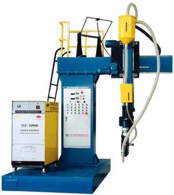 China Column Beam Submerged Arc Welding Machine for sale