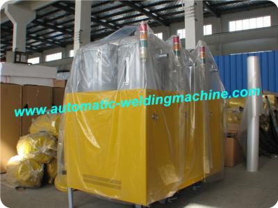 China Industry Flux Recovery Machine For H Beam Gantry Welding Machine And Welding Manipulator for sale