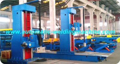 China CNC Industry H Beam Box Beam Production Line End Face Milling Machine for sale