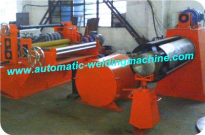 China Cold Rolling Mill Machinery , Industrial Steel Plate Automatic Slitting line for sale