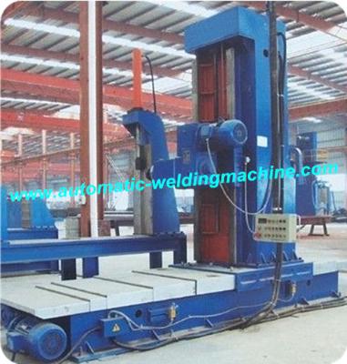 China Metal H Beam End Face Milling Machine or H beam terminal surface mill for sale