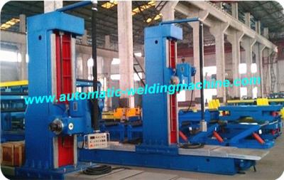 China Universal Box Beam End Face Milling Machine , Automatic Face Miller for sale