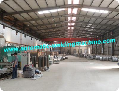 China Cold Rolling Mill Machinery Galvanized Steel Coil Produced Zinc Coating More Than 500g/m2 for sale