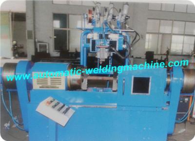 China Automated Membrane Panel Welding Machine For Coil Production Line for sale