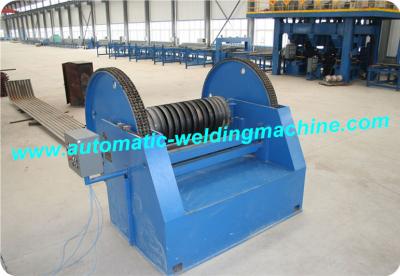 China Pipe Panel Bending Machine, Membrane Panel Welding Machine Bending Machine for sale