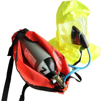 China safe aerobic device, emergency escape breathing apparatus, eebd for sale