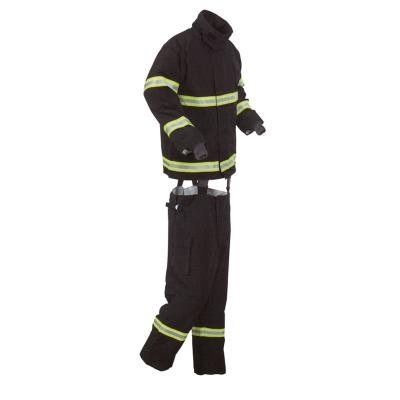 China Work Protection Anti Fire Clothing for sale