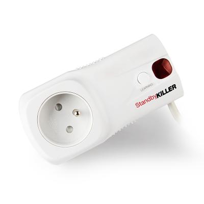 China Killer Europe Standby Socket Residential / Multi-Purpose Smart Socket for sale