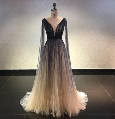 China 2019 Anti-Static Special Occasion Girls Prom Dress Hot Selling for sale