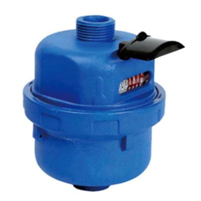 China YUANKY positive displacement meters DN15 DN20 DN25 smart volumetric water meter à venda