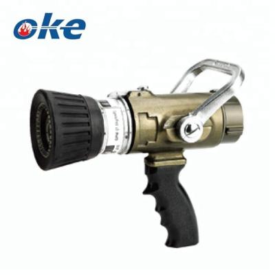 China Fire Safety Okefire Fire Fighting Spray Nozzle for sale