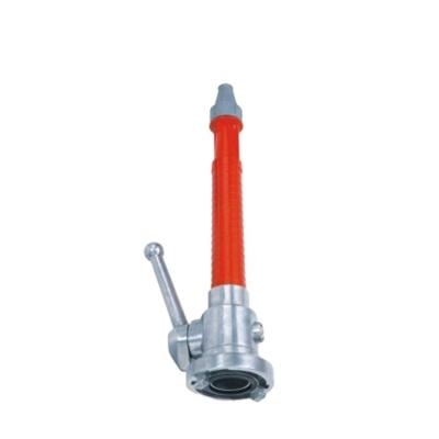 China Okefire Storz Fire Fighting Fire Hose Nozzle for sale