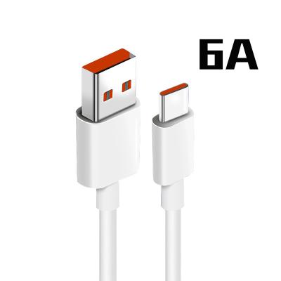 China Mobile Phone Xiaomi Cable 120w Turbo Charger Usb C Cabos Elbow 90 Degree Fast Charge For Redmi Note 10/9 Pro Max/POCO M4 Pro/F3/X3/F2 for sale