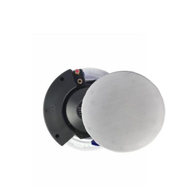 China No PA System 8ohm 5inch 3w 6w Professional Ceiling Speaker For Conference System In Ceiling Speaker for sale