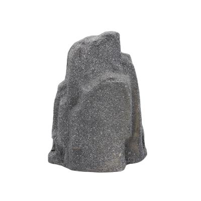 China None Waterproof Outdoor Rock Garden Loud Speaker With Subwoofer for sale